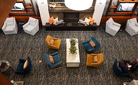 Hilton Knoxville